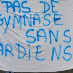 Slogan Rassemblement communaux Noisy-le-Grand